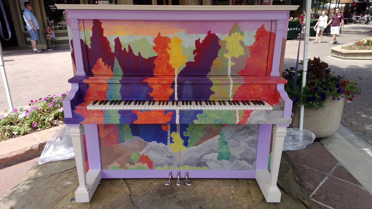 final piano colorado piano