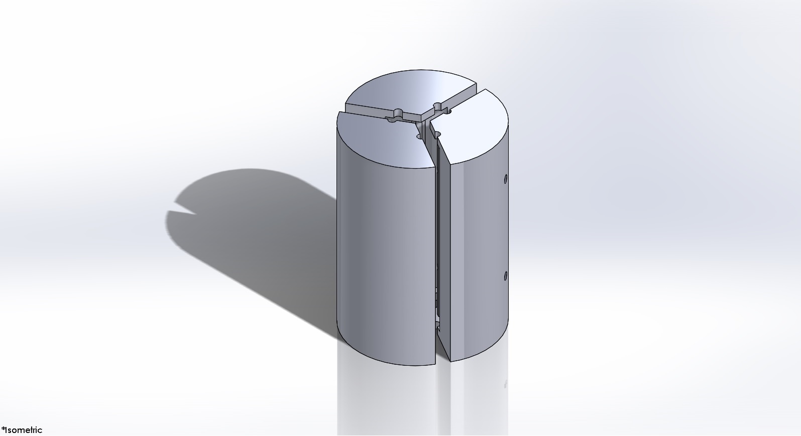 Tri-Muscle Grip_Assembly Photo